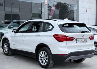 BMW X1 BMW X1 sDrive18i