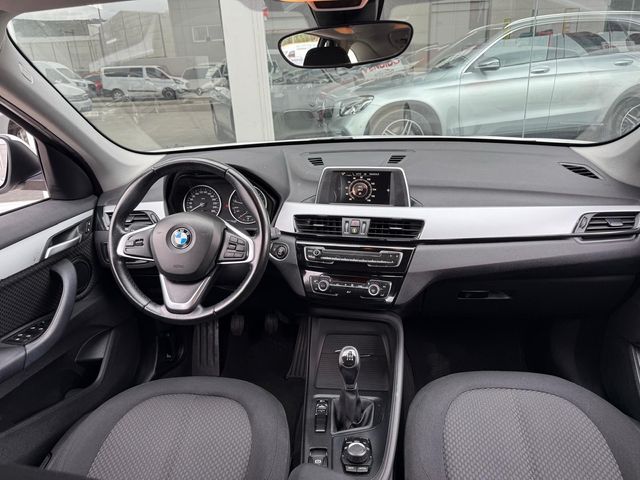BMW X1 BMW X1 sDrive18i