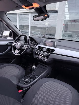BMW X1 BMW X1 sDrive18i