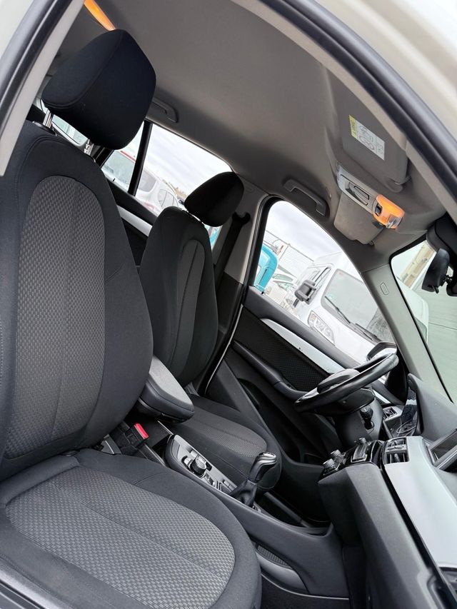 BMW X1 BMW X1 sDrive18i