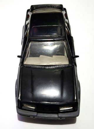 Modellino Ford Sierra XR 4i 1982 1:43
