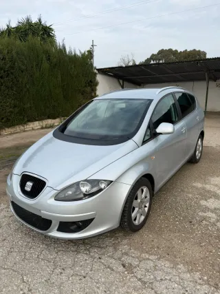 SEAT Altea 2009