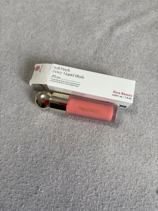 Rare Beauty Soft Pinch Dewy Liquid Blush Bliss