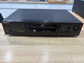 Home Cinema SONY AV Receptor + DVD (ALTA GAMA)