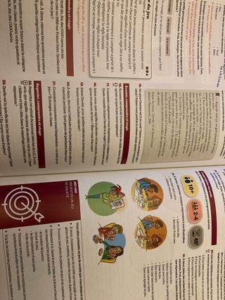 DÉFI 4 - Livre de l'élève. B2