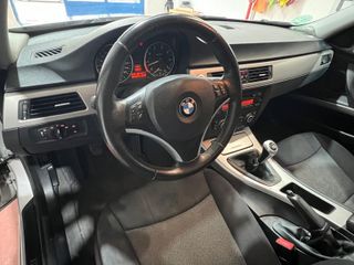 BMW Serie 3 320i 2007