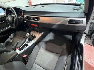 BMW Serie 3 320i 2007