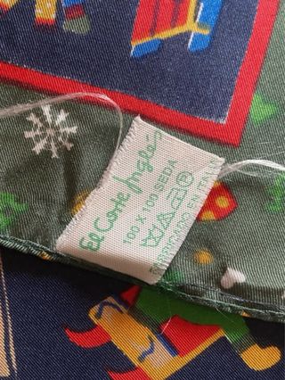 LOTE DE PRECIOSOS PAÑUELOS DE MUJER