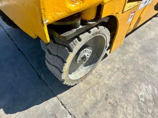 Plataforma Tijera Eléctrica Haulotte Optimum 8