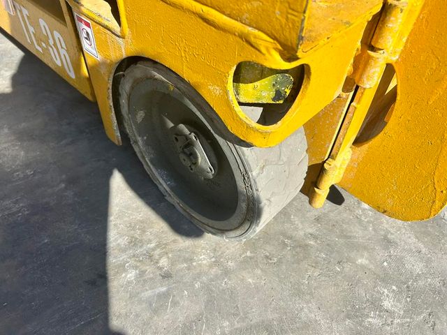 Plataforma Tijera Eléctrica Haulotte Optimum 8