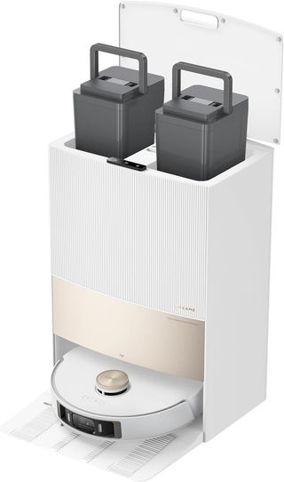 Dreame X40 Ultra Complete + Kit Agua