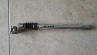 Tija de sillín ZOOM