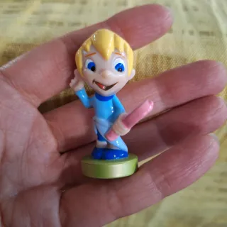 Sorpresine Kinder Brioss Roteo