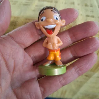 Sorpresine Kinder Brioss Roteo