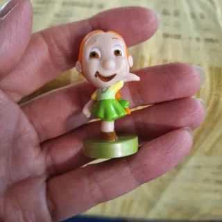 Sorpresine Kinder Brioss Roteo