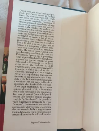 Libro Il diario di Bridge Jones