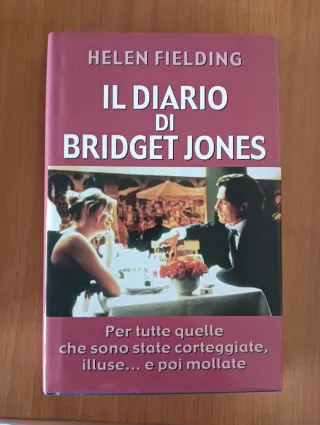 Libro Il diario di Bridge Jones