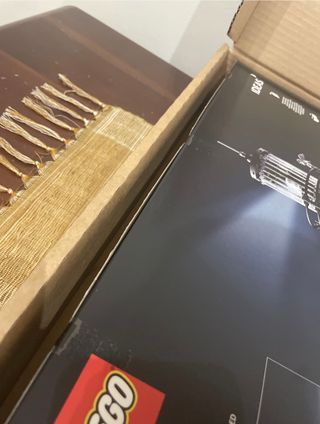 Lego 21335 Farol Motorizado Novo