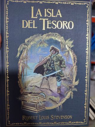 Grandes Aventuras Ilustradas, Ed. Salvat