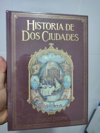 Grandes Aventuras Ilustradas, Ed. Salvat