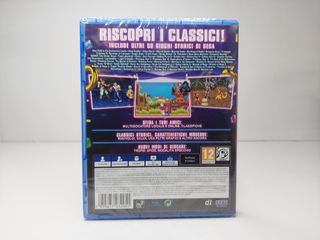 Sega Mega Drive Classics Playstation 4 PS4