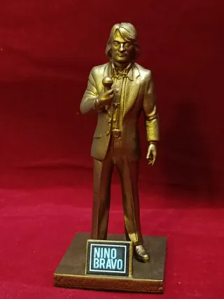 Monumento Nino Bravo