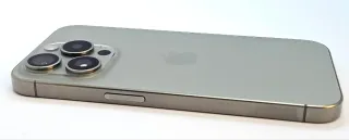 iPhone 15 Pro 512GB Gris/Plata