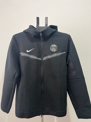 Chándal Nike PSG Negro