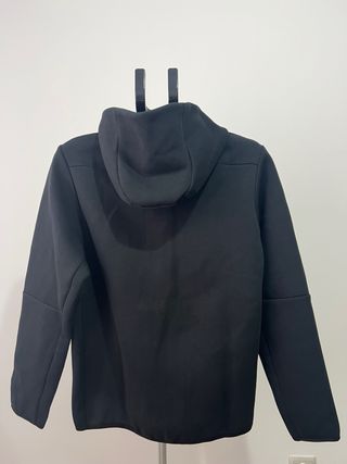 Chándal Nike PSG Negro