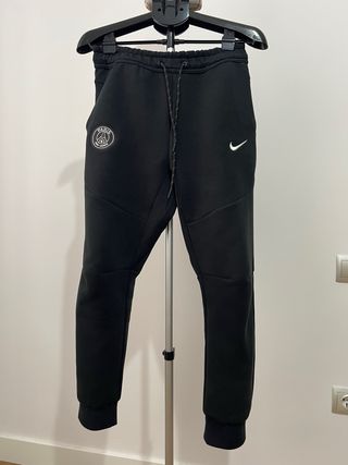 Chándal Nike PSG Negro
