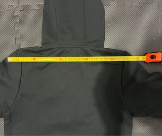 Chándal Nike PSG Negro