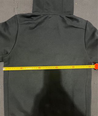 Chándal Nike PSG Negro