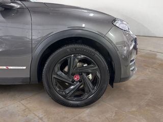 DS DS 3 E-Tense 50 kW/h Performance Line Auto