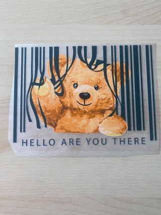 DTF para textiles Combo de 2 unidades