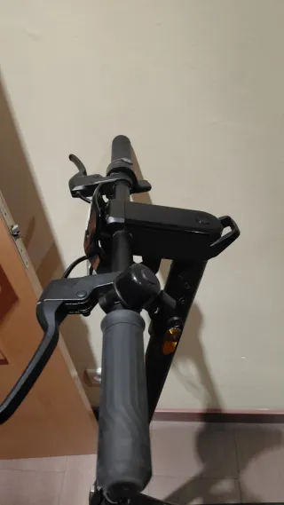 Patinete Eléctrico NIU KQi3 Pro