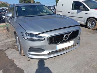 Carcasa retrovisor derecho volvo v90 kombi 452204