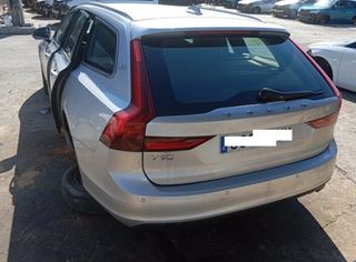 Carcasa retrovisor derecho volvo v90 kombi 452204