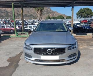 Carcasa retrovisor derecho volvo v90 kombi 452204