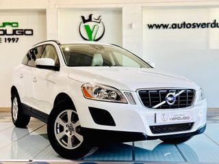 Volvo XC60 2011