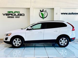 Volvo XC60 2011