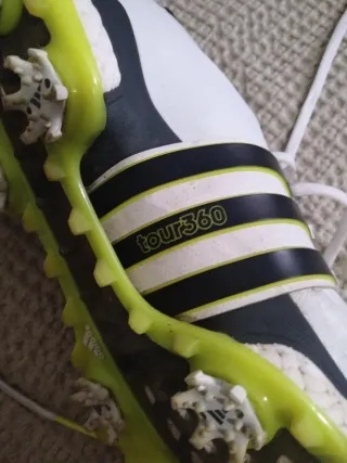 Zapatos de Golf Adidas Tour 360