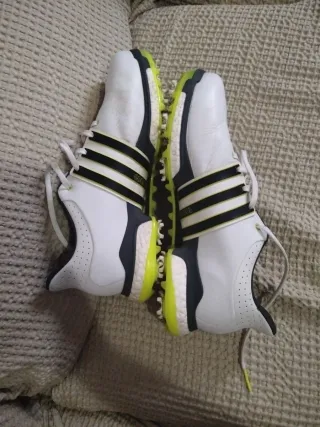 Zapatos de Golf Adidas Tour 360