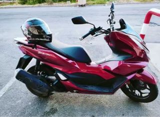 Honda PCX 125 2021
