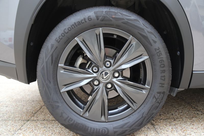 Lexus UX 250h BUSINESS NAVIGATION 2019, foto 9