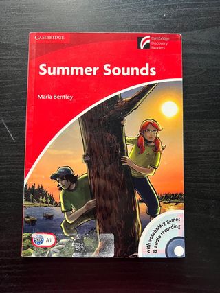 Summer Sounds