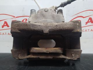 PINZA DE FRENO DELANTERA DERECHA VOLKSWAGEN TOUAREG (7LA) TDI R5 | 01.03 - 12.06