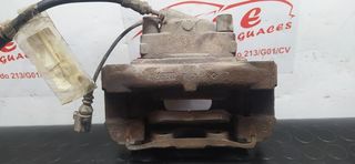 PINZA DE FRENO DELANTERA IZQUIERDA VOLKSWAGEN TOUAREG (7LA) TDI R5 | 01.03 - 12.06