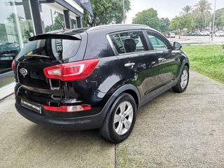 KIA Sportage 2.0 CRDI