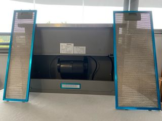 Extractor Candy 60cm seminuevo