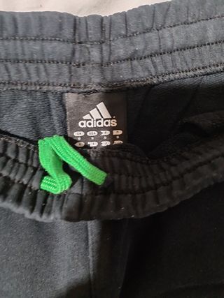 Lote Pantalones Chándal Adidas Hombre